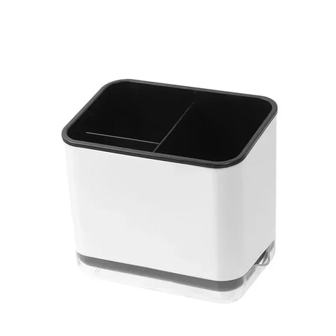 ZIPIDOT Dish Drying Rack & Kitchen Organizer